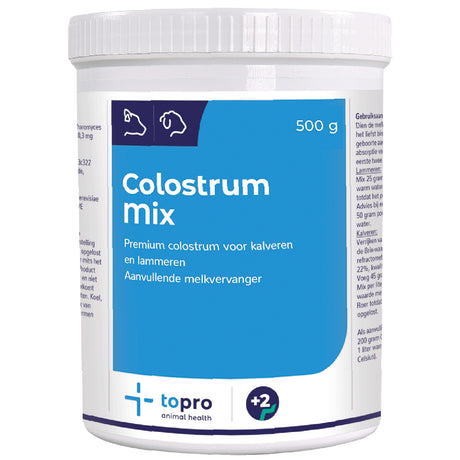 Topro Colostrum Mix