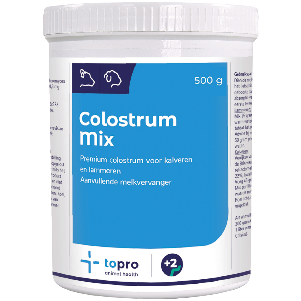 Topro Colostrum Mix