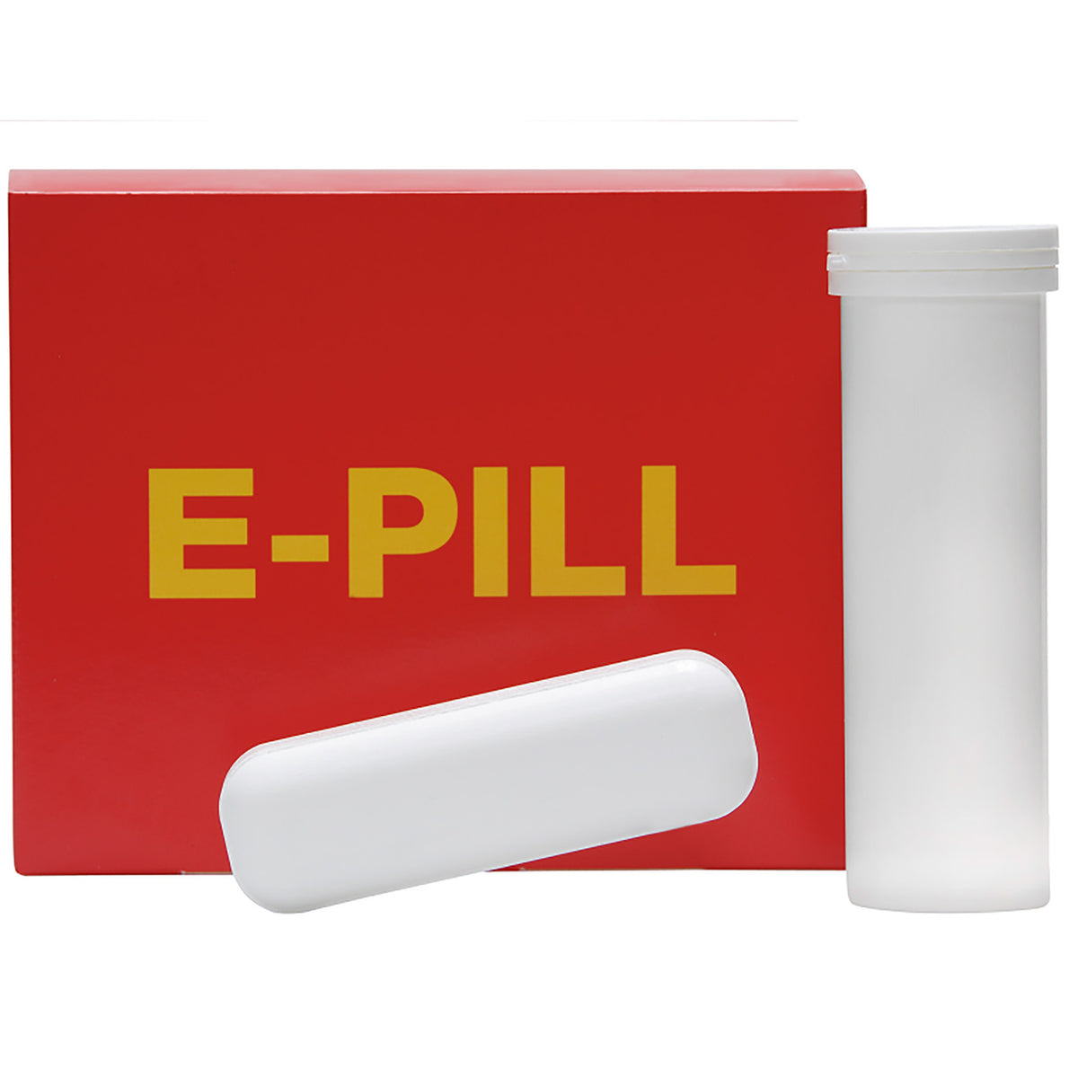 Vuxxx Bolus E-PILLE Energi