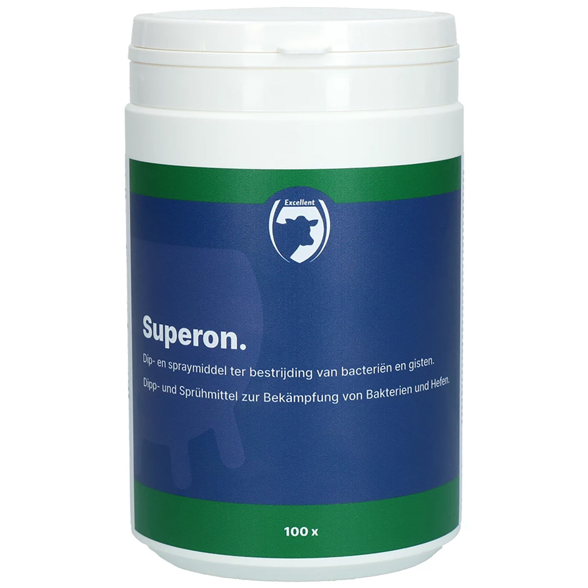 Superon Tabletten 100 Stuks