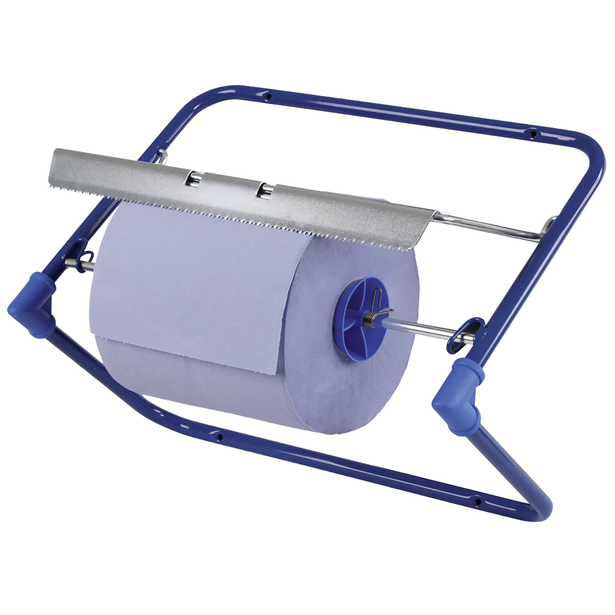 Uierpapier Wandhouder