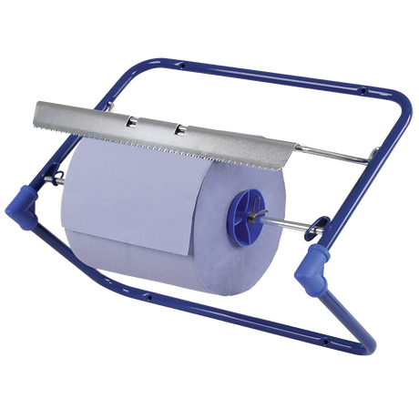 Yverpapir Vægbeslag