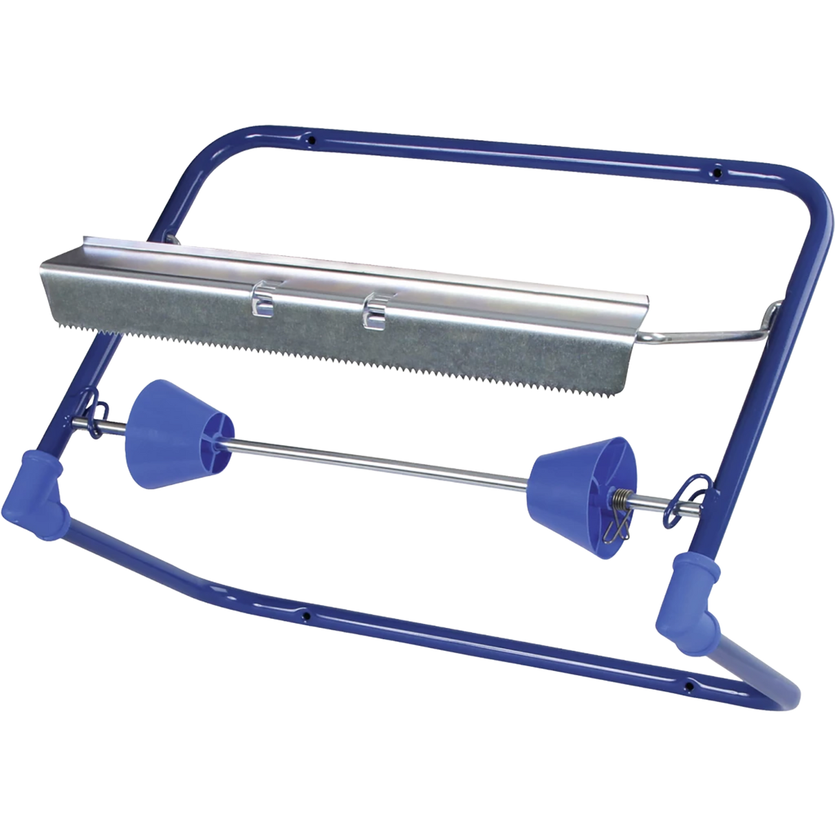 Uierpapier Wandhouder