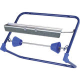 Uierpapier Wandhouder