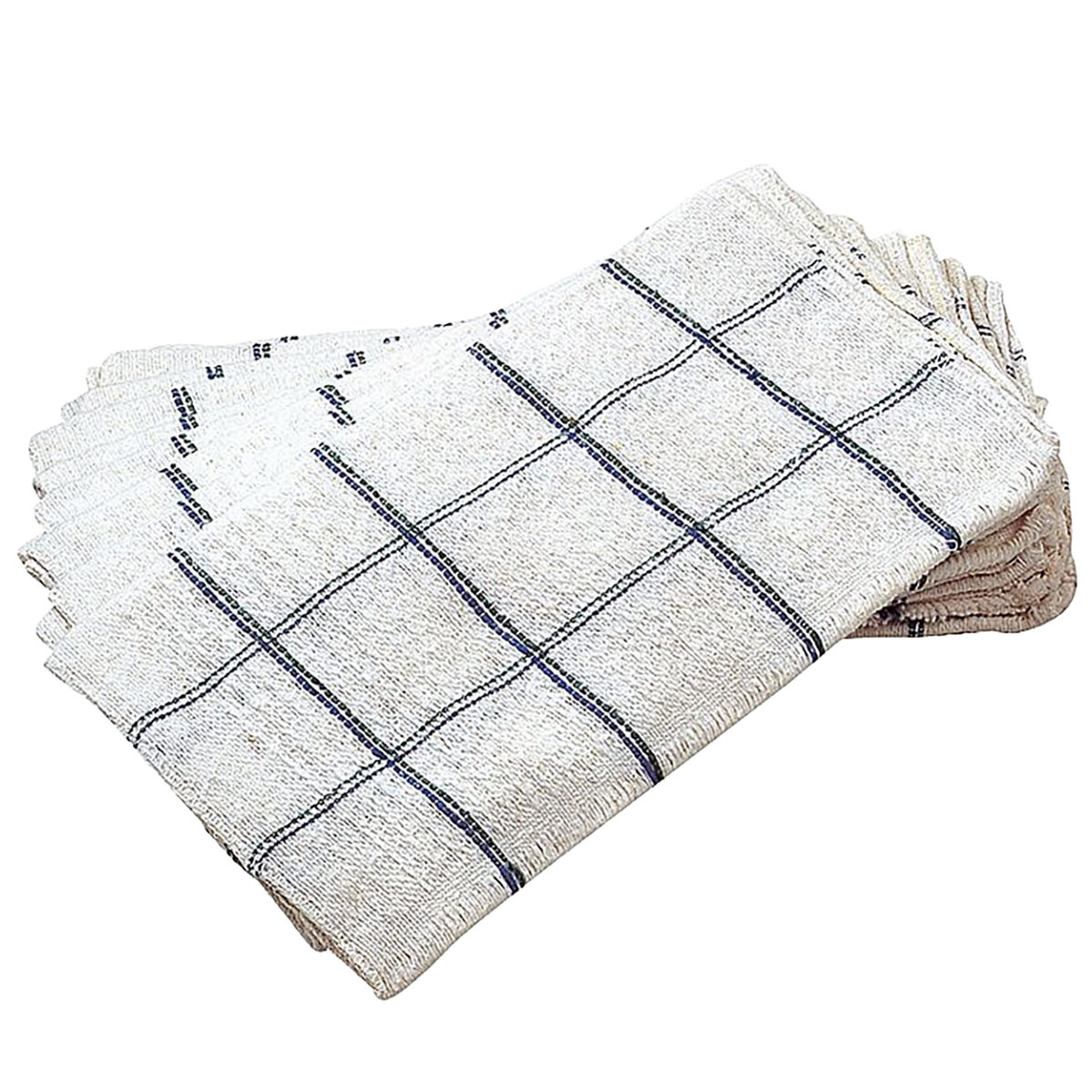 Udder cloth cotton 10 pieces
