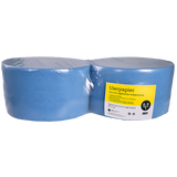 Udder paper Blue 3-layer