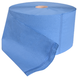 Udder paper Blue 3-layer