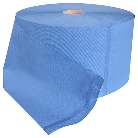 Udder paper Blue 3-layer