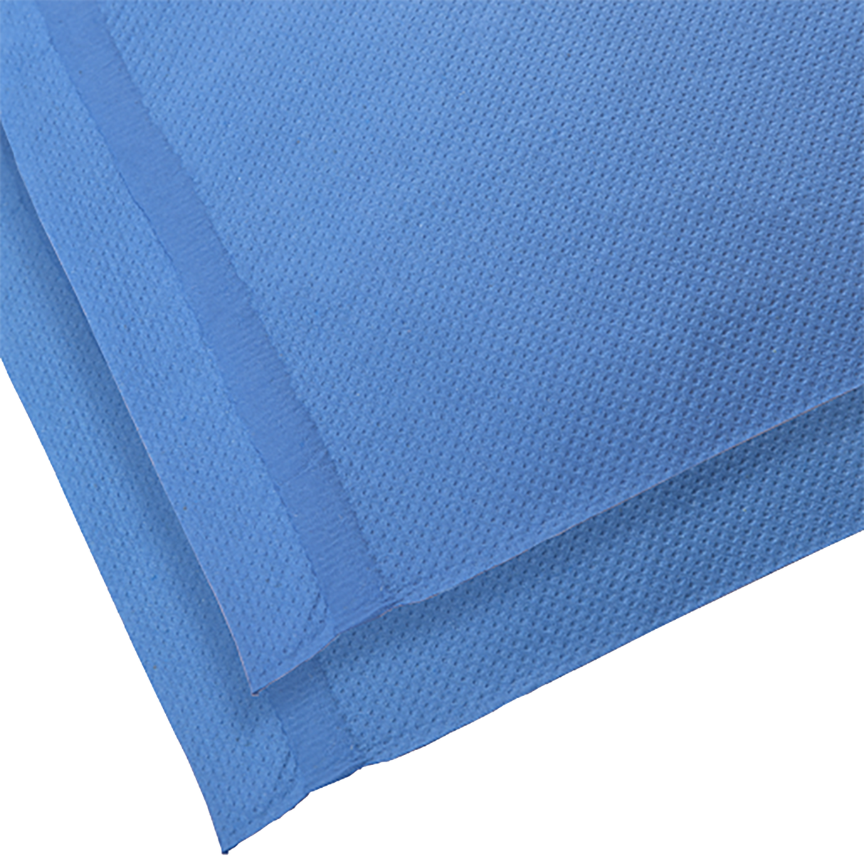 Udder paper Blue 3-layer