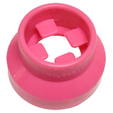 Milk-Easy-Adapter rosa, groß