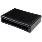 Passant Belt Keeper Black 40 mm