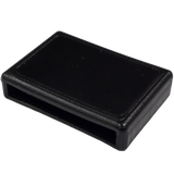 Passant Belt Keeper Black 40 mm