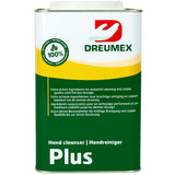 Dreumex Plus can 4.5 kg