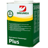 Dreumex Plus can 4.5 kg