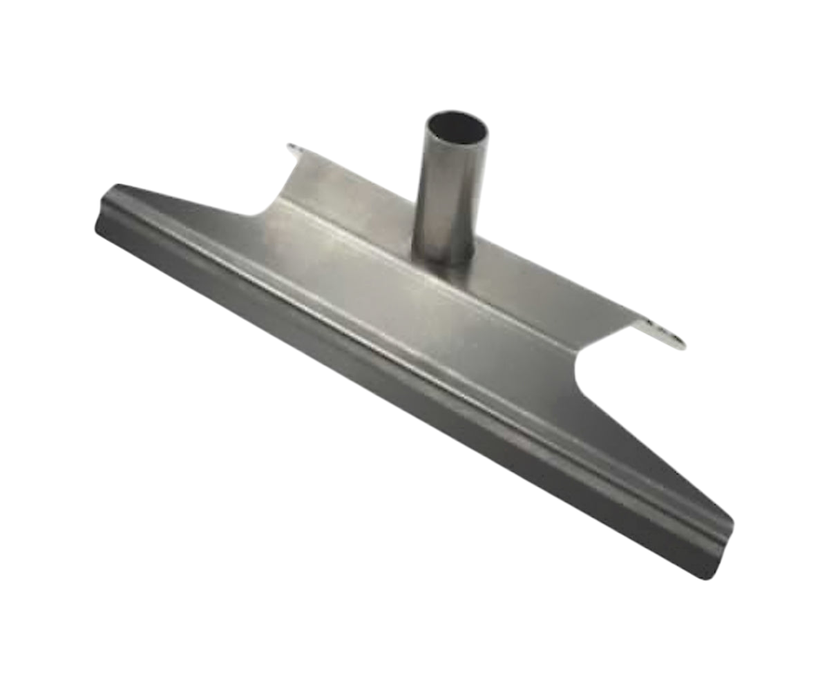 Stable scraper stainless steel