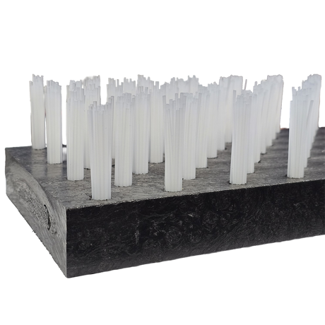 Calf brush 45 x 15 cm 