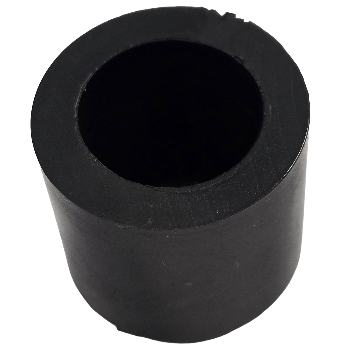 Stopper for milk bucket lid
