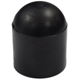 Stopper for milk bucket lid