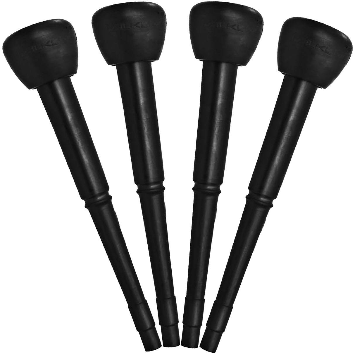 Tepelvoering Minimelker Milkline Set 4 Stuks Oud Model