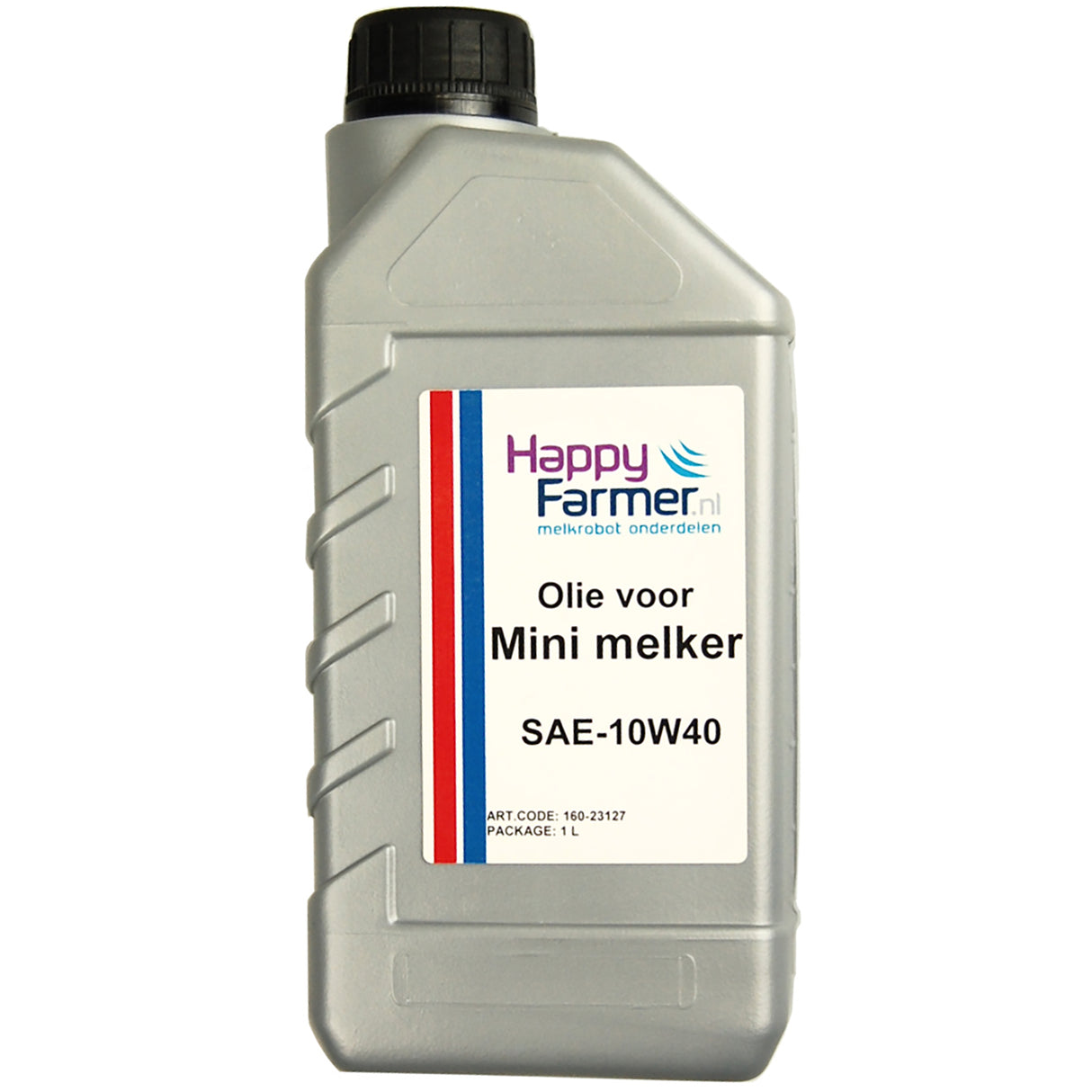 Portable milking machine Oil 1 liter