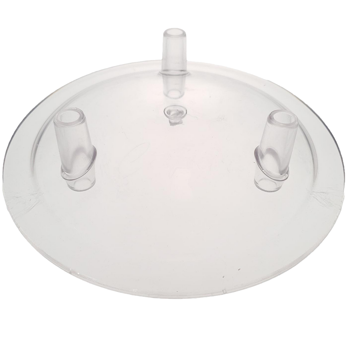 Lid Portable milking machine loose 40ltr