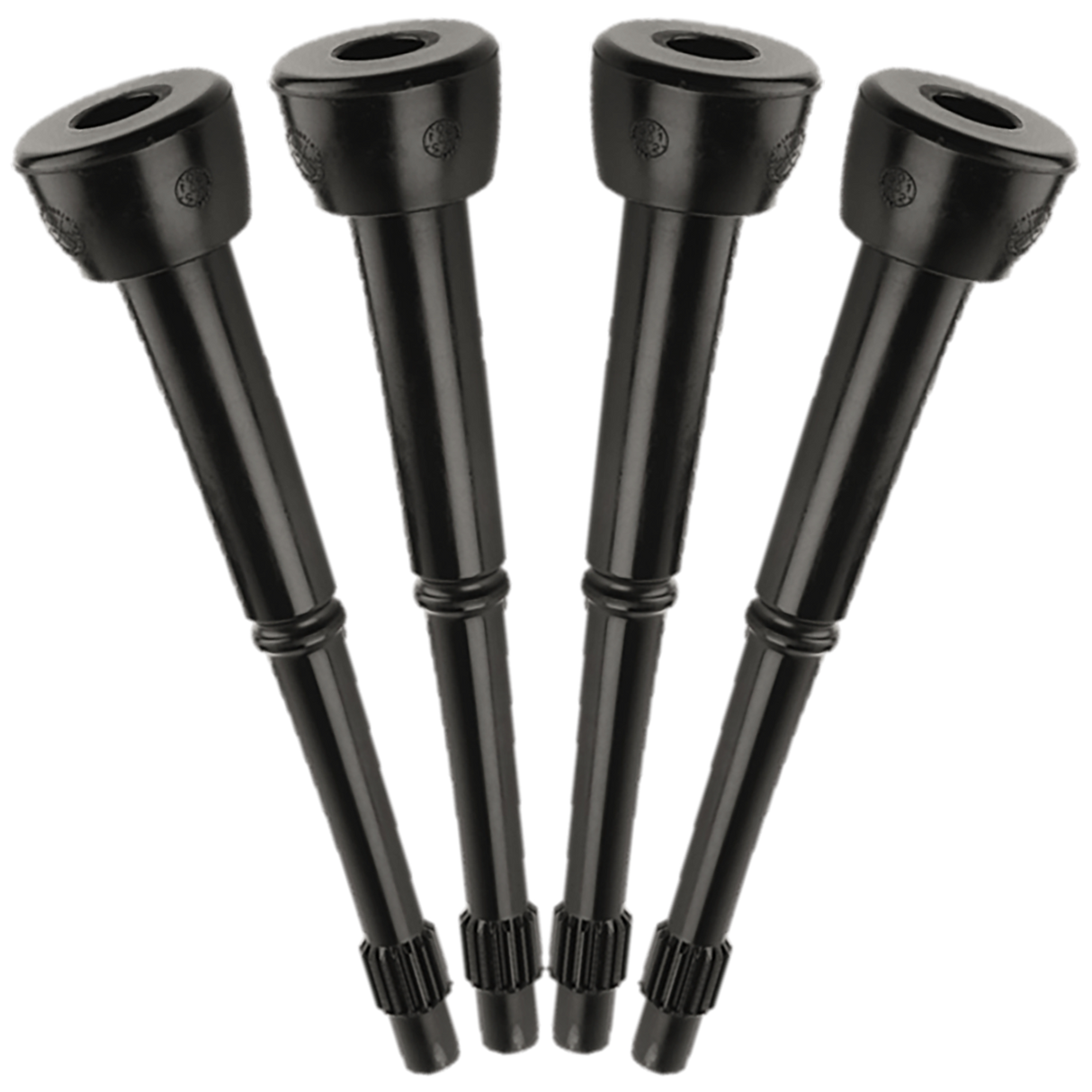 zitzengummi Mini milker Groningen-Friesland 4-teiliges Set