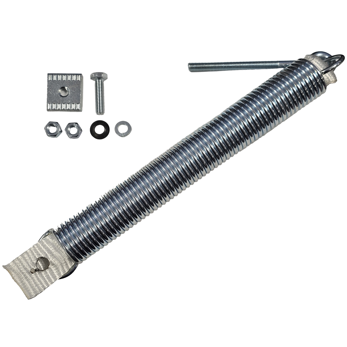 Molla di trazione con fascia singola KrazzMaxx