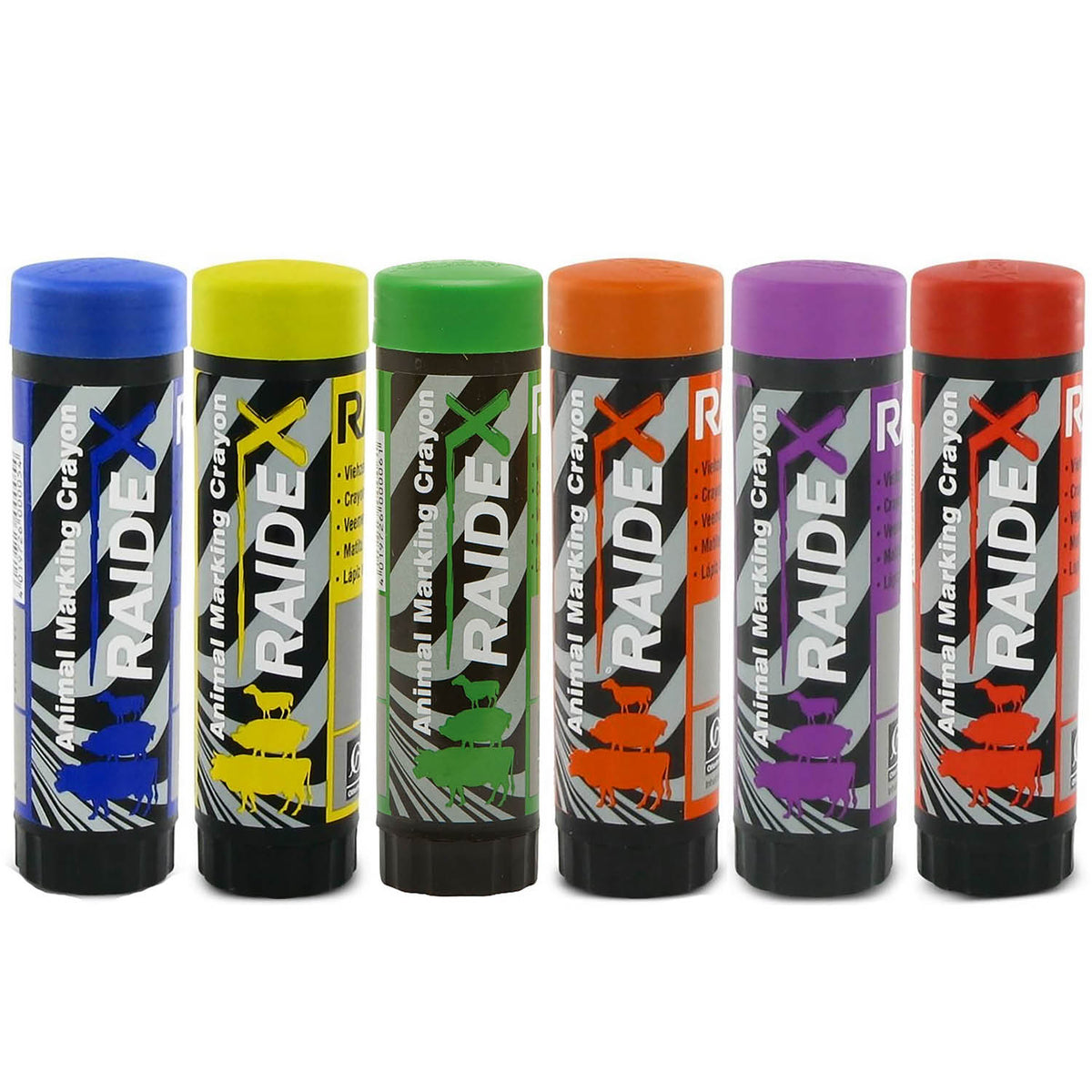 Merkstift Raidl