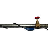 Vorst beschermkabel 4 m (64 Watt)