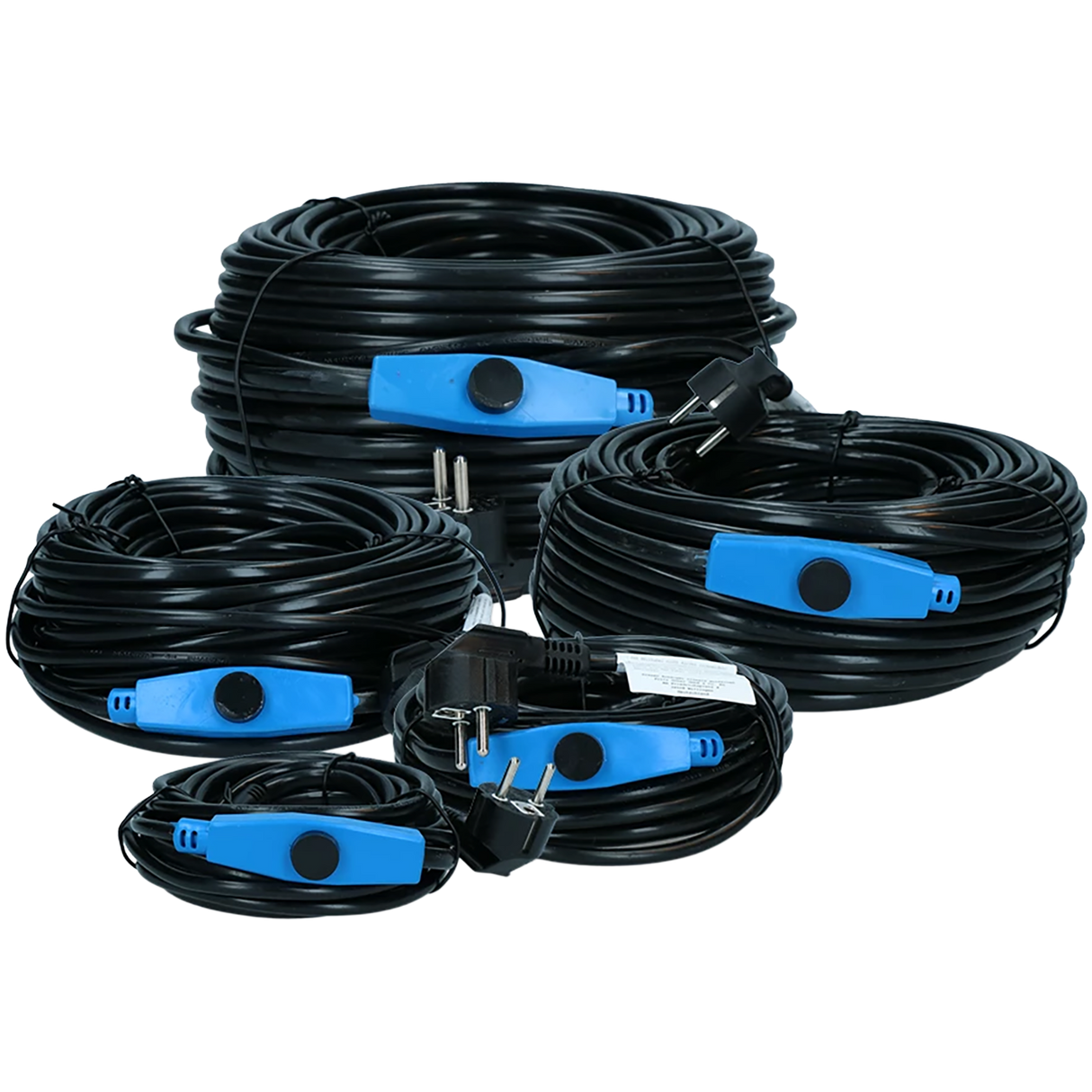 Vorst beschermkabel 4 m (64 Watt)