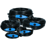 Vorst beschermkabel 4 m (64 Watt)