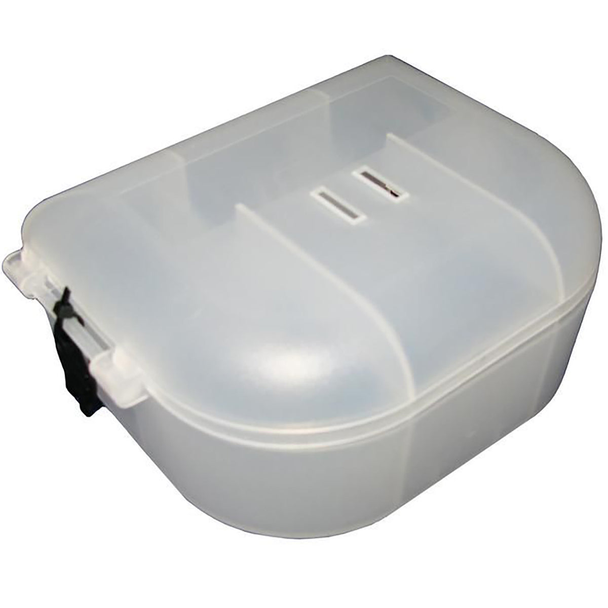 Futterbox mit Mausefalle Renet
