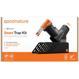 Goodnature Smart Rat and Mouse Trap Kit 