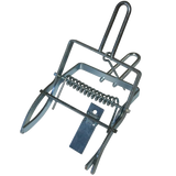 Mole trap with tunnel (copy) 