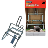 Mole trap with tunnel (copy) 