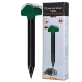 Knock Pest Mollenverjager Solar