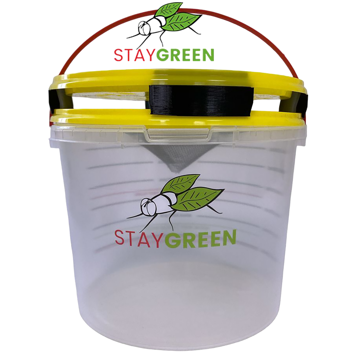Fliegeneimer StayGreen komplett