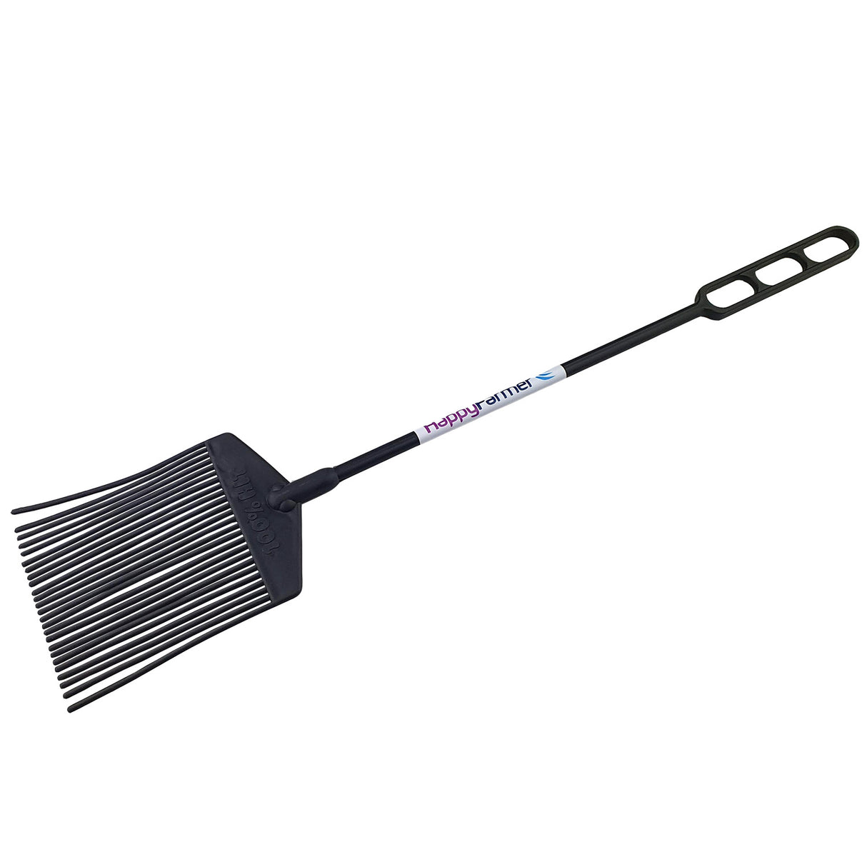 Cuil swatter 100% buailte