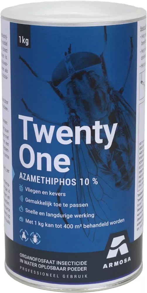 Twenty One 10 WG (1 kg)