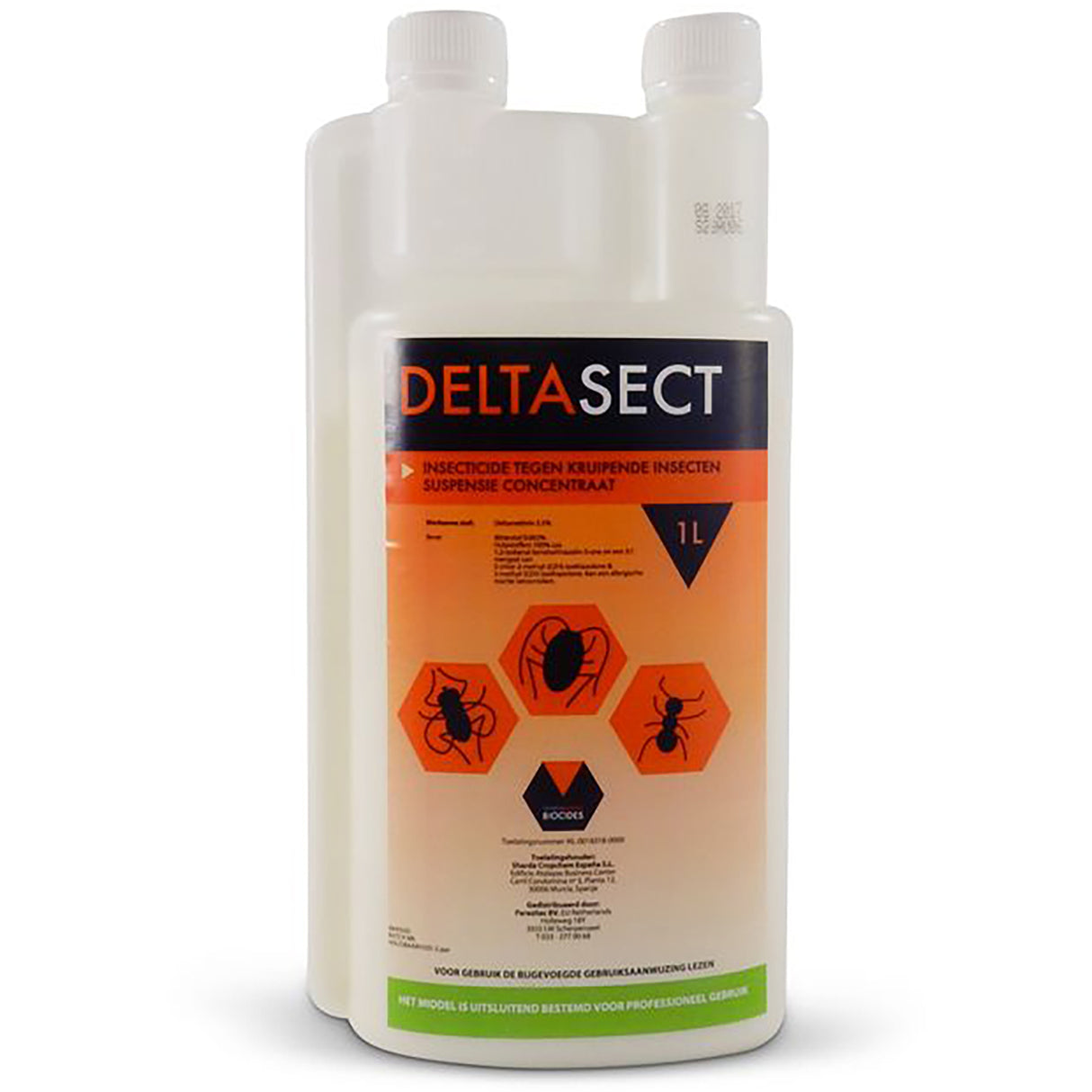 Deltasect 1 litra