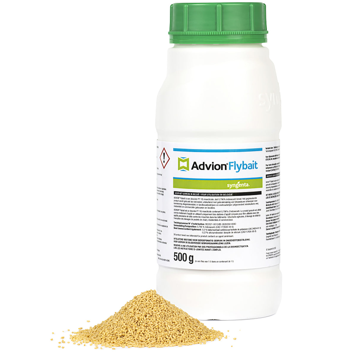 Advion Flybait 500 Gram