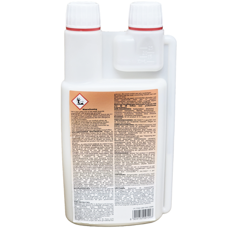 Deltasect Insecticide 500 ml