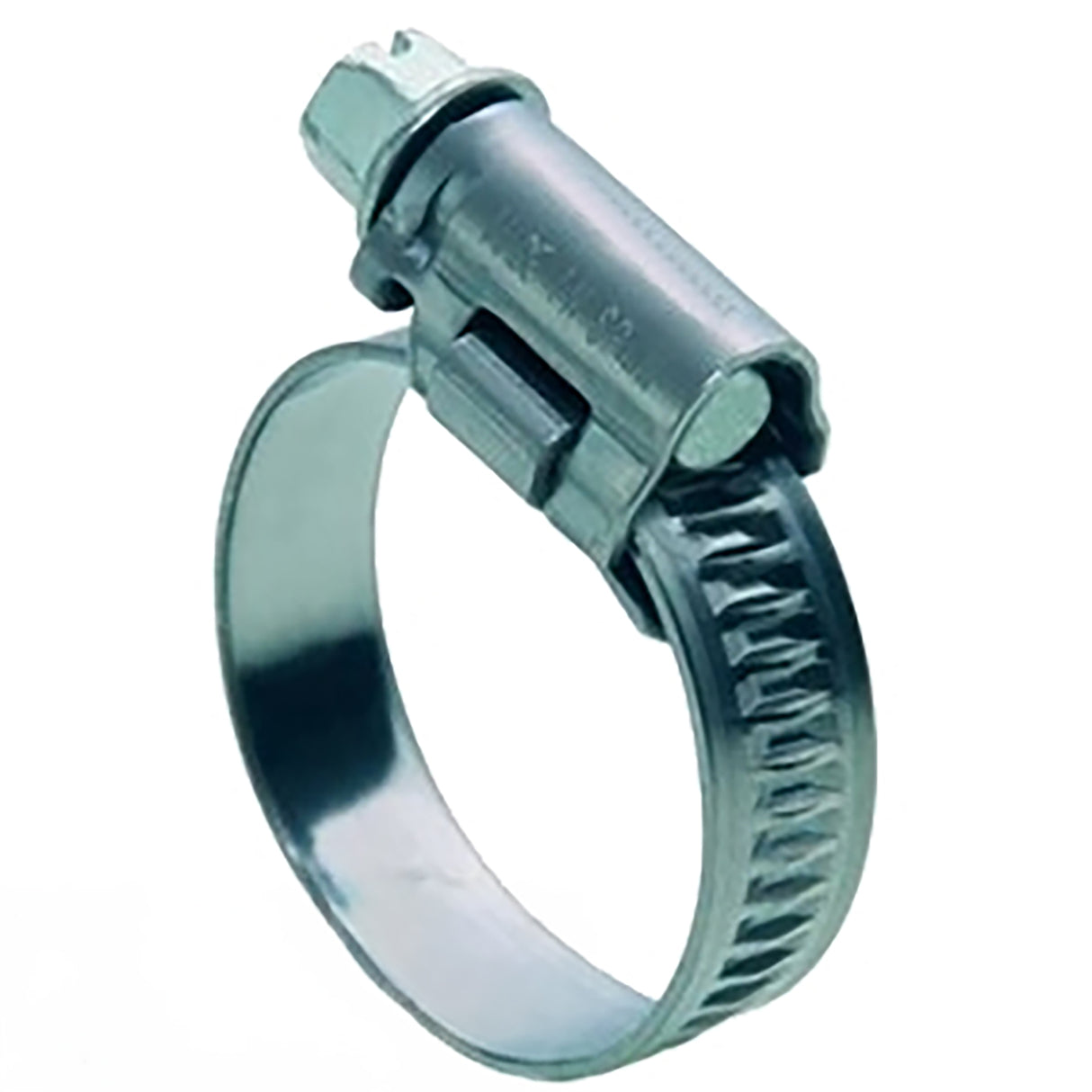 Hose clamp stainless steel 16-27
