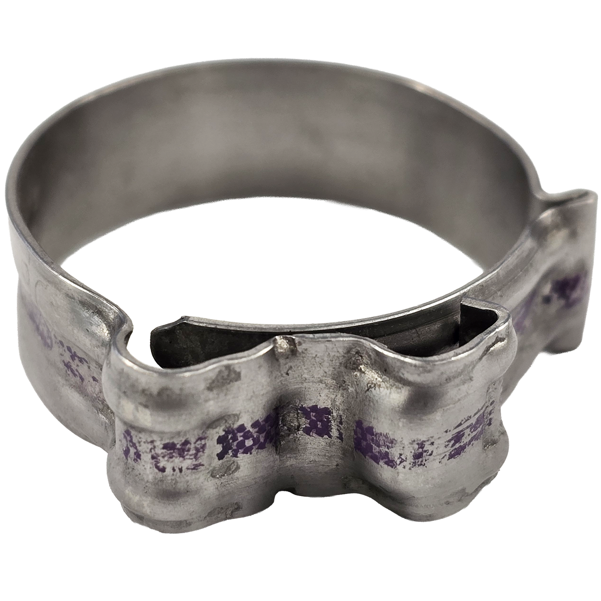 Collier de serrage en acier inoxydable Grand