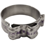 Collier de serrage en acier inoxydable Grand