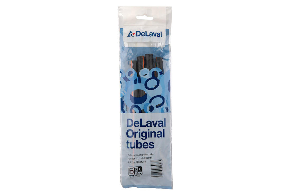 Pulsation hoses 7.2/13.6-205 Q=4 Delaval 90844285 