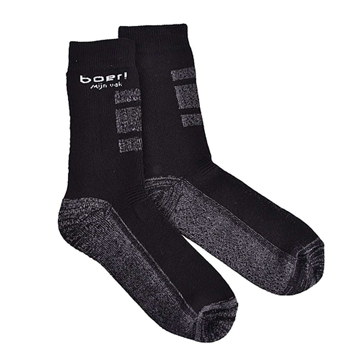 ThermoSocks 'Farm my trade'