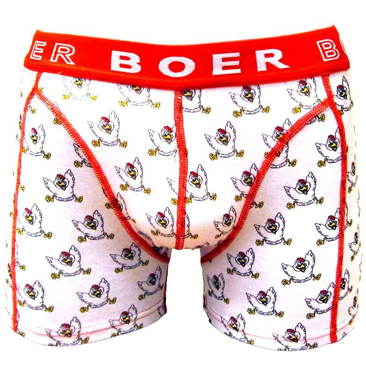 B.Boer boxershorts CHICK