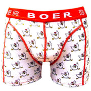 B.Boer boxershorts CHICK