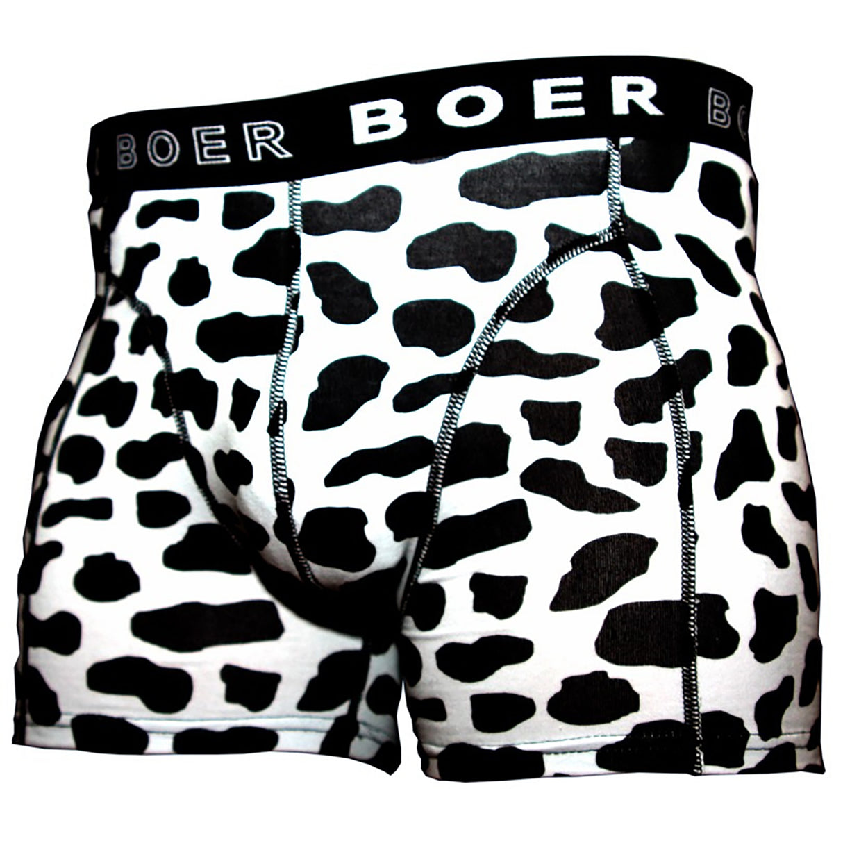 B.Boer boxershorts COW